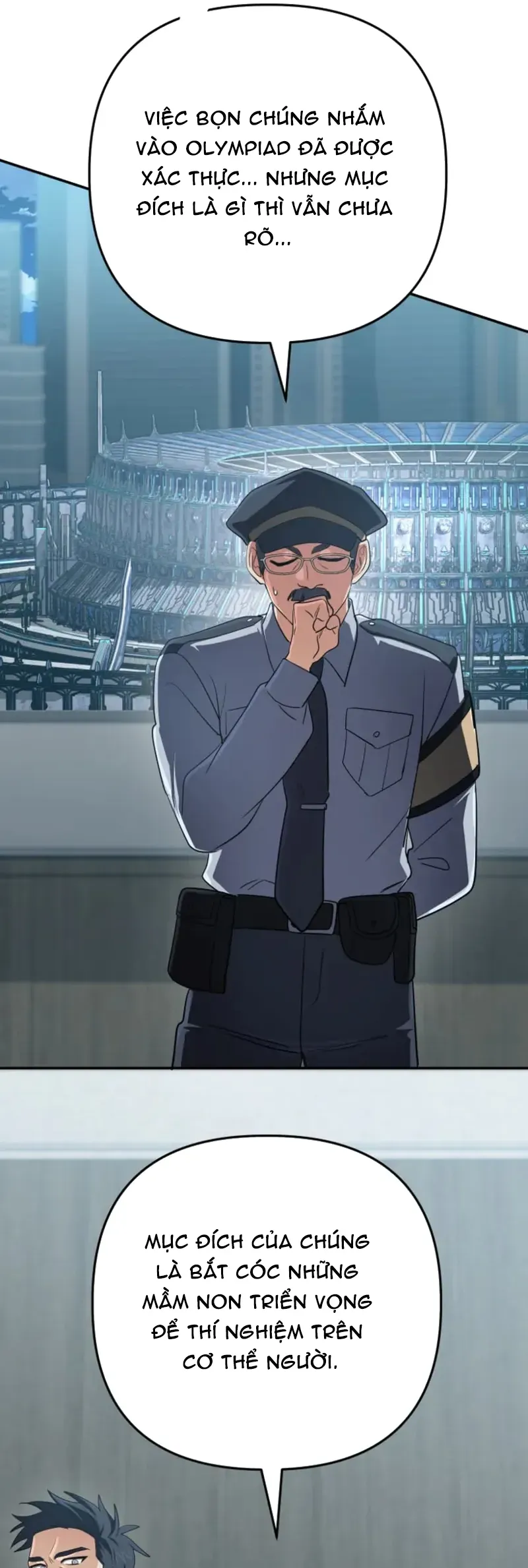 Đại Pháp Sư Thần Thoại Tái Lâm Chapter 87 - 14