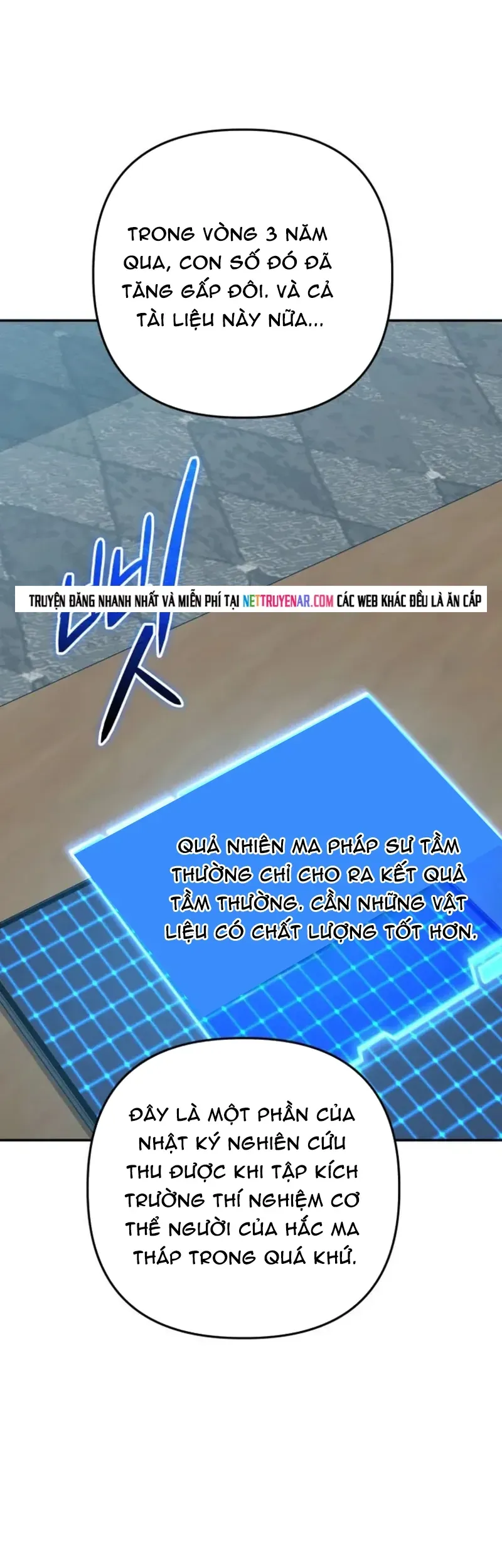 Đại Pháp Sư Thần Thoại Tái Lâm Chapter 87 - 21