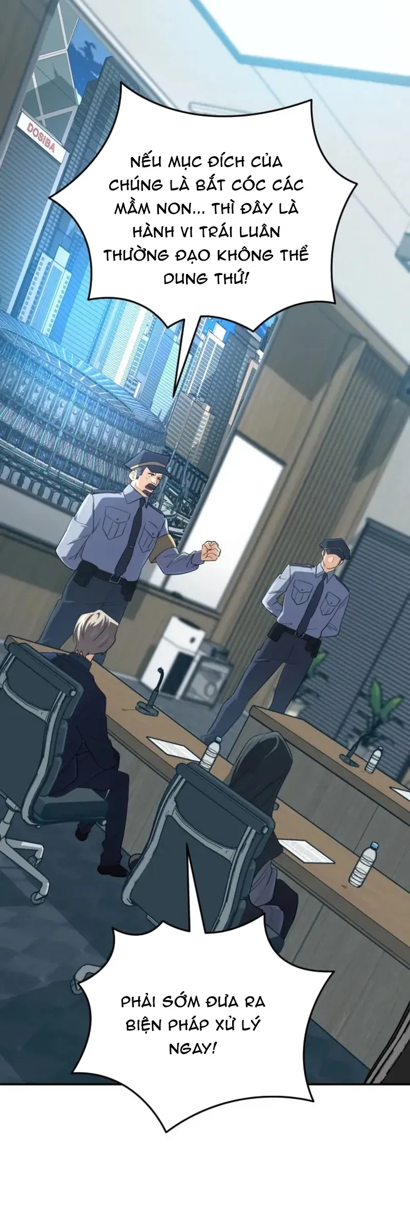 Đại Pháp Sư Thần Thoại Tái Lâm Chapter 87 - 26