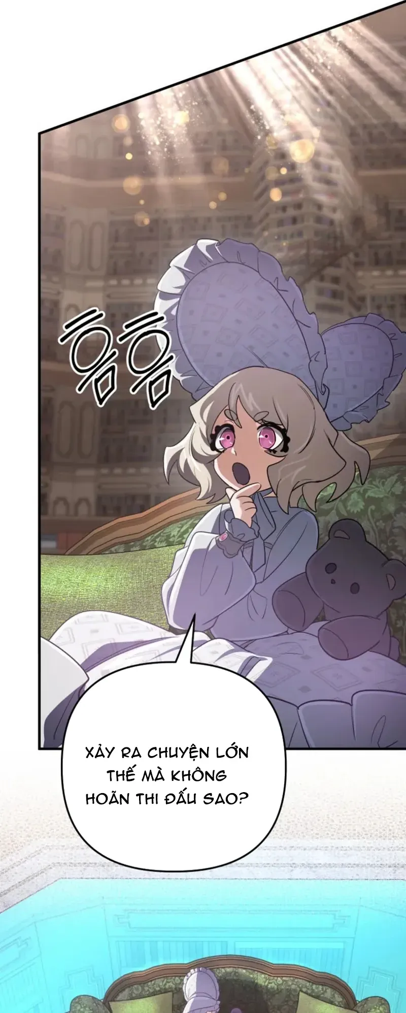 Đại Pháp Sư Thần Thoại Tái Lâm Chapter 87 - 30