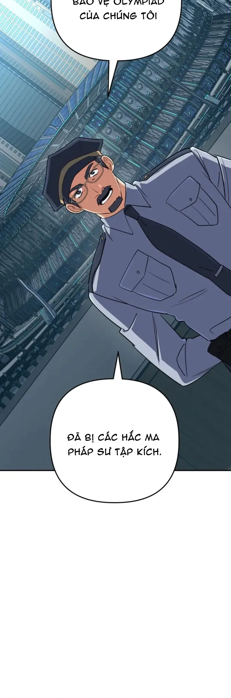 Đại Pháp Sư Thần Thoại Tái Lâm Chapter 87 - 4