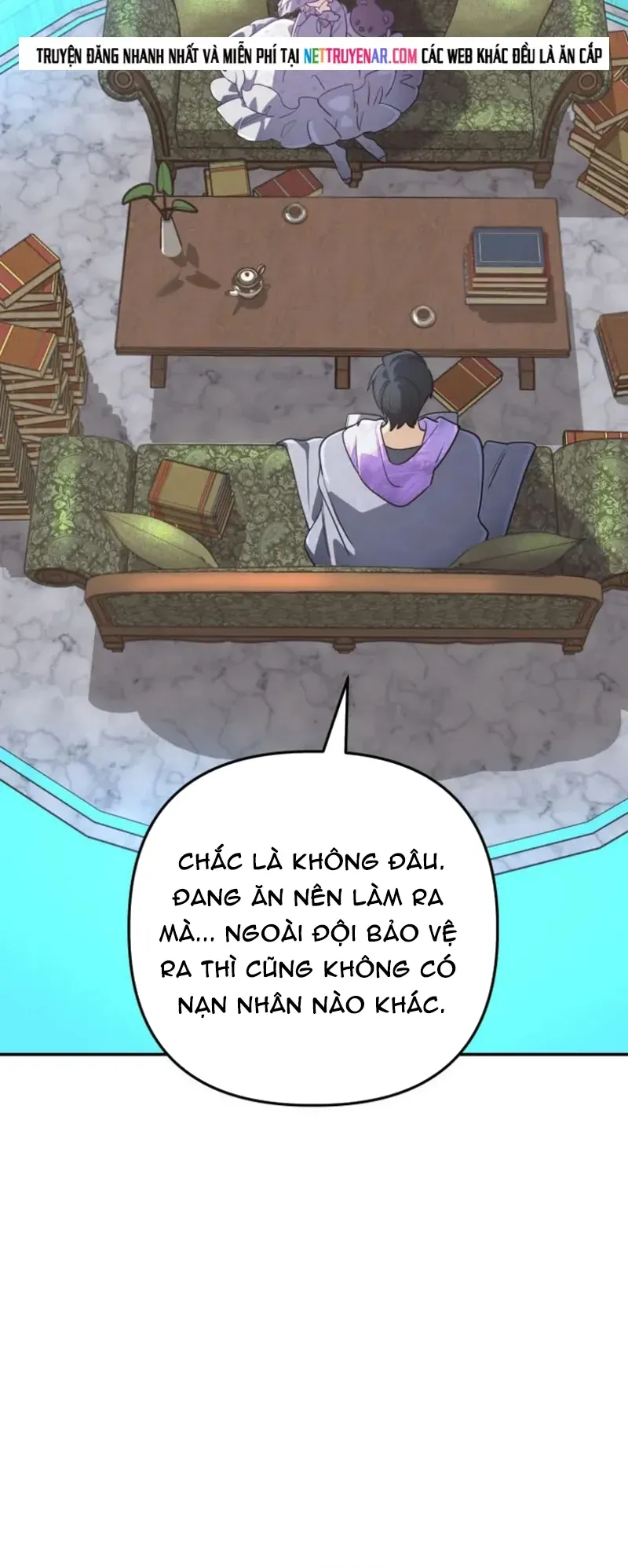 Đại Pháp Sư Thần Thoại Tái Lâm Chapter 87 - 31