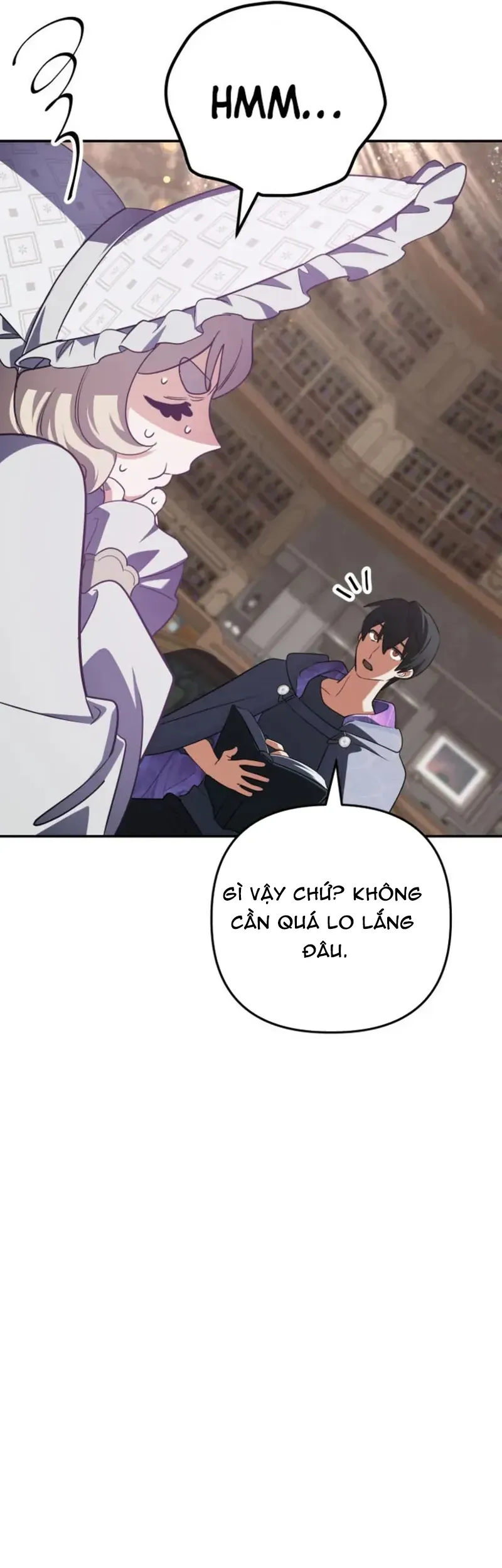 Đại Pháp Sư Thần Thoại Tái Lâm Chapter 87 - 32