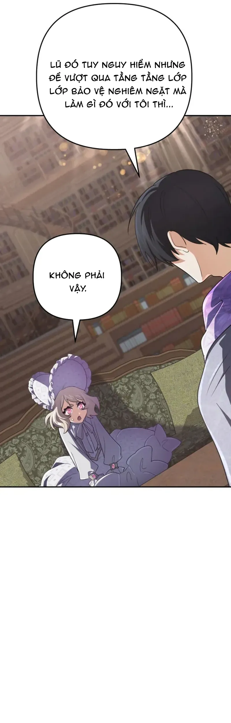 Đại Pháp Sư Thần Thoại Tái Lâm Chapter 87 - 33