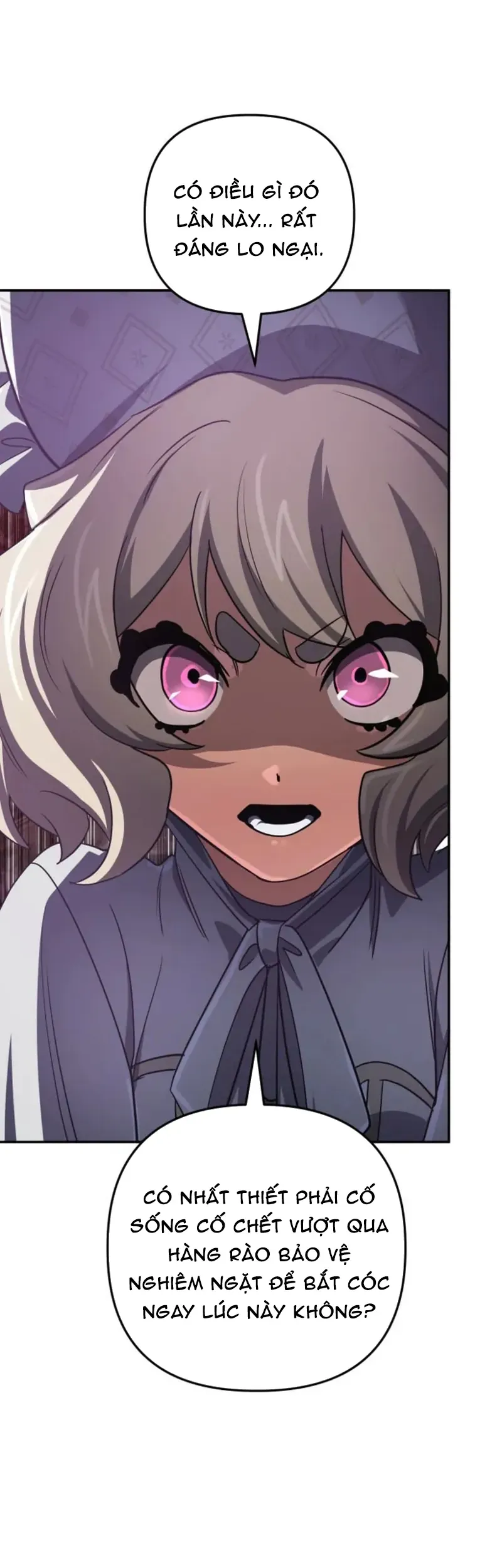 Đại Pháp Sư Thần Thoại Tái Lâm Chapter 87 - 34