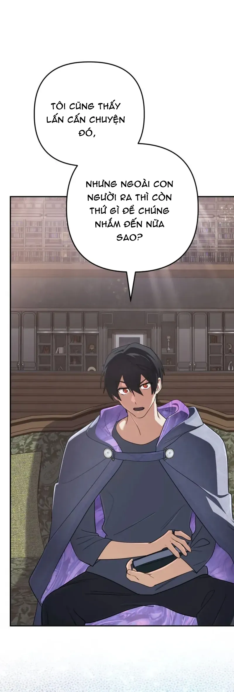 Đại Pháp Sư Thần Thoại Tái Lâm Chapter 87 - 36