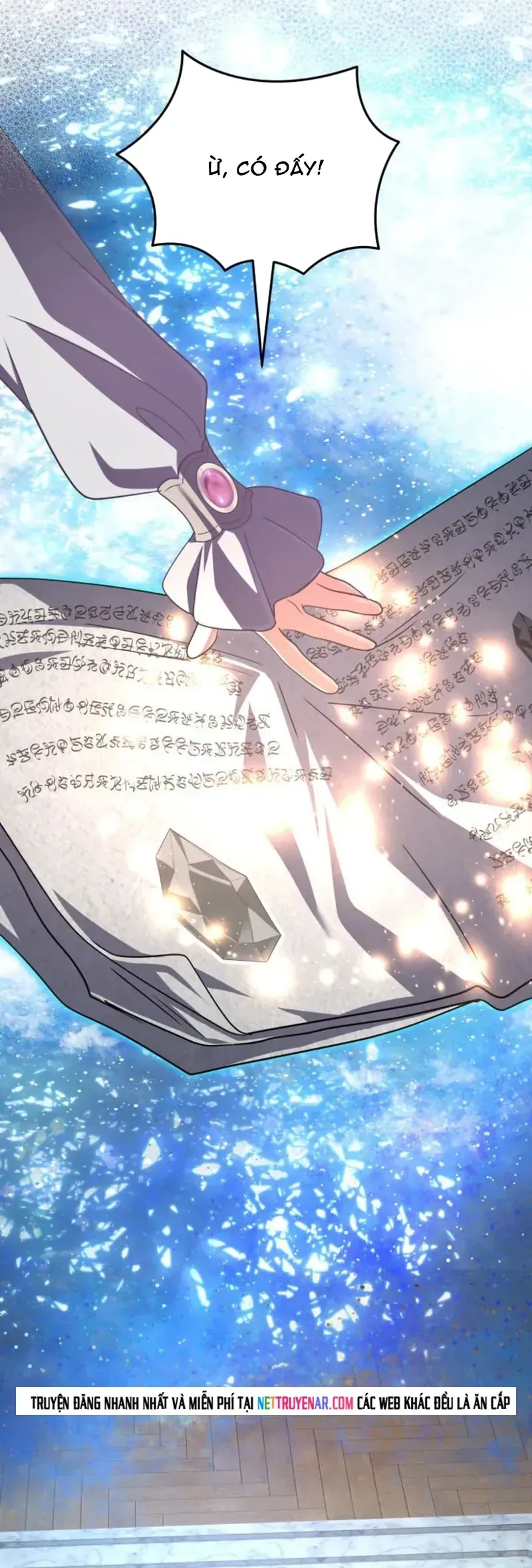 Đại Pháp Sư Thần Thoại Tái Lâm Chapter 87 - 37