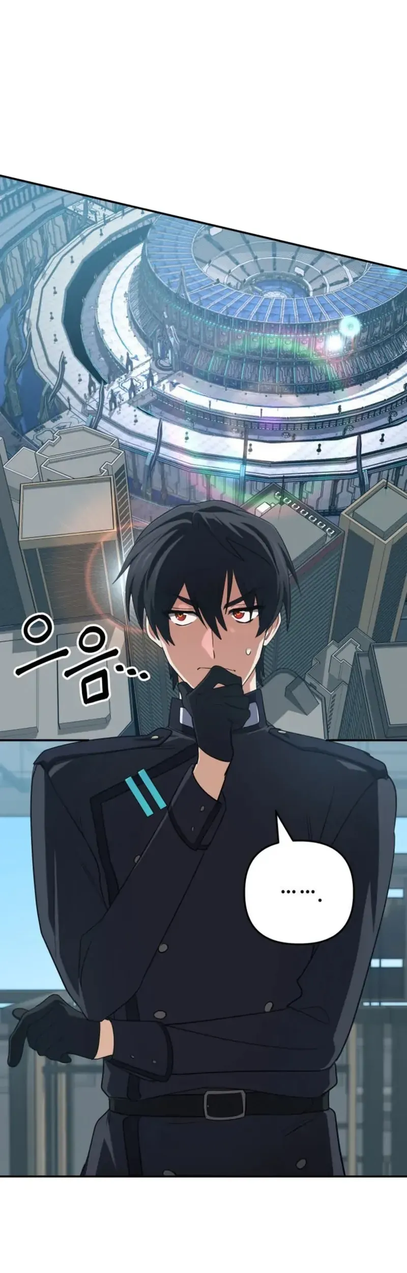 Đại Pháp Sư Thần Thoại Tái Lâm Chapter 87 - 44