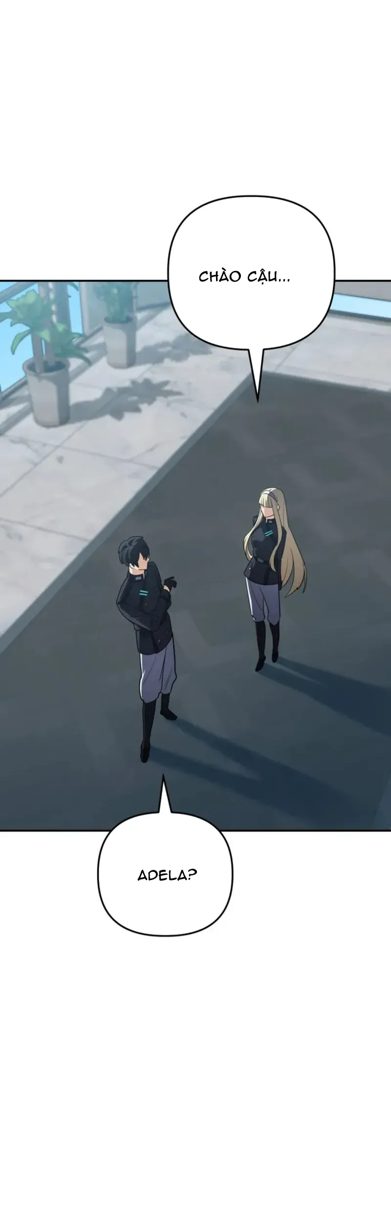 Đại Pháp Sư Thần Thoại Tái Lâm Chapter 87 - 45