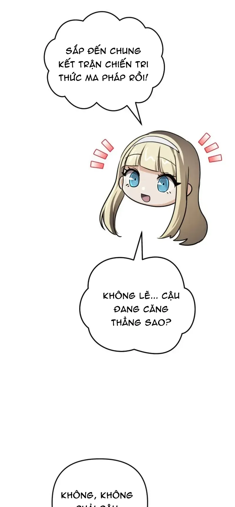 Đại Pháp Sư Thần Thoại Tái Lâm Chapter 87 - 46
