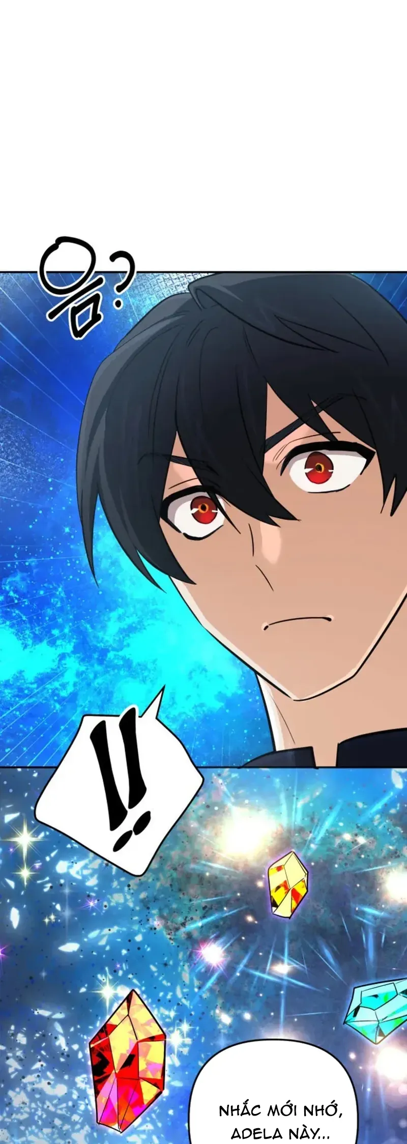 Đại Pháp Sư Thần Thoại Tái Lâm Chapter 87 - 50