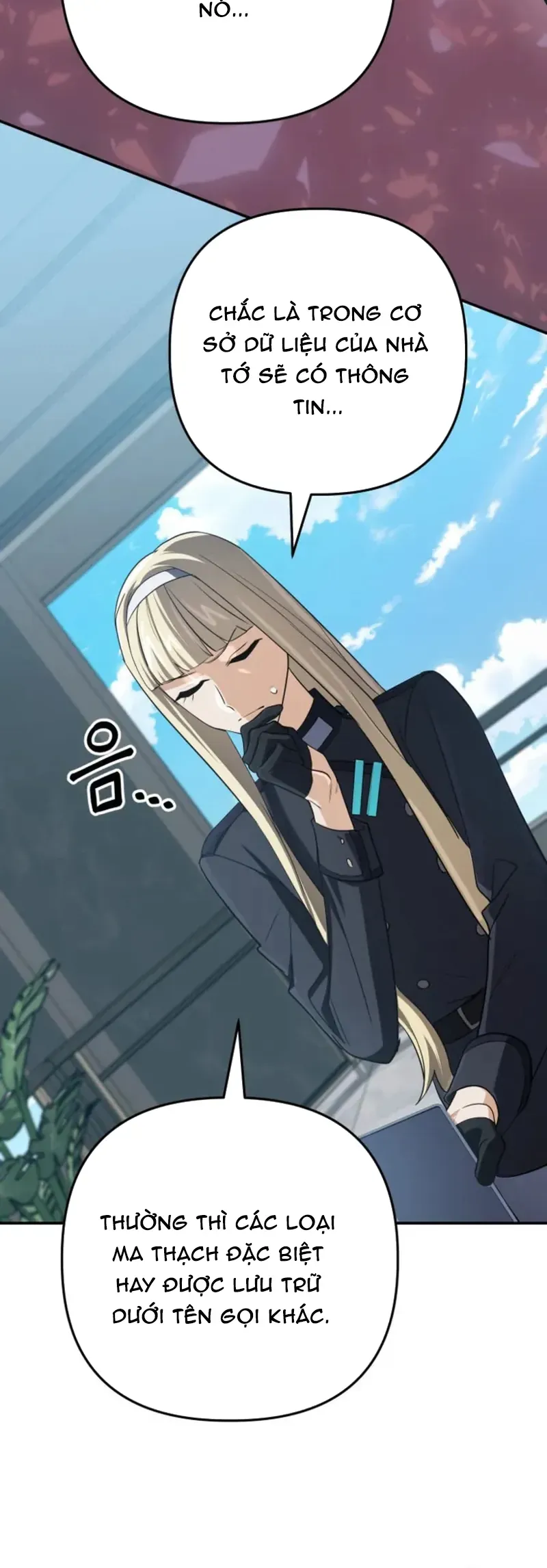 Đại Pháp Sư Thần Thoại Tái Lâm Chapter 87 - 55