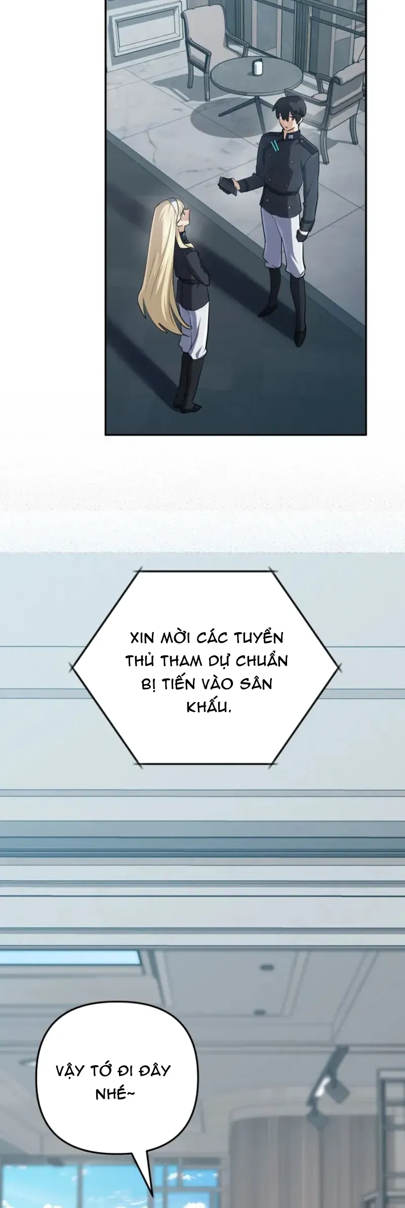 Đại Pháp Sư Thần Thoại Tái Lâm Chapter 87 - 57