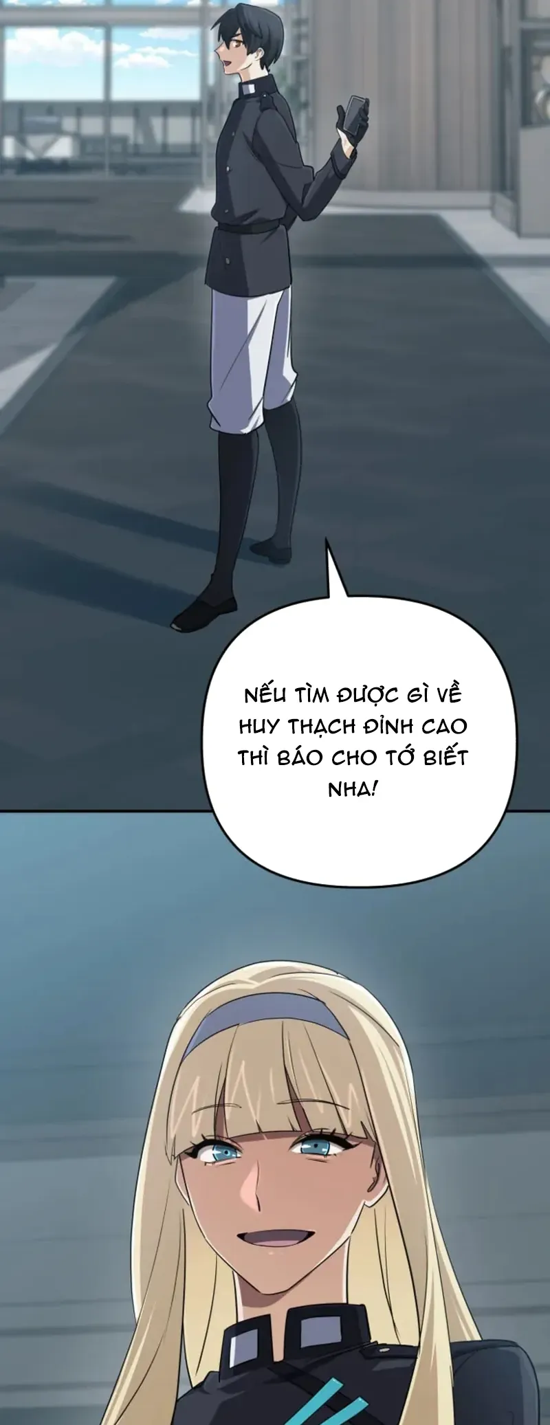 Đại Pháp Sư Thần Thoại Tái Lâm Chapter 87 - 58