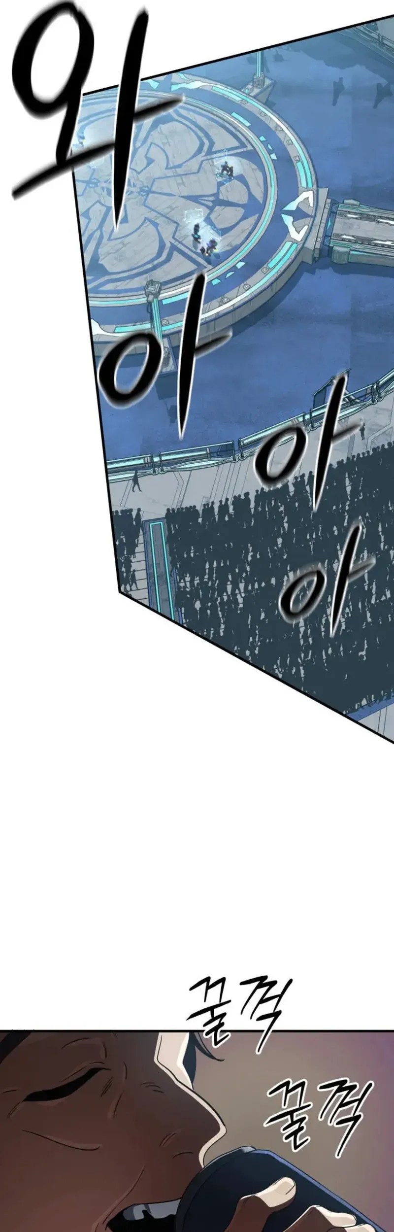 Đại Pháp Sư Thần Thoại Tái Lâm Chapter 87 - 60