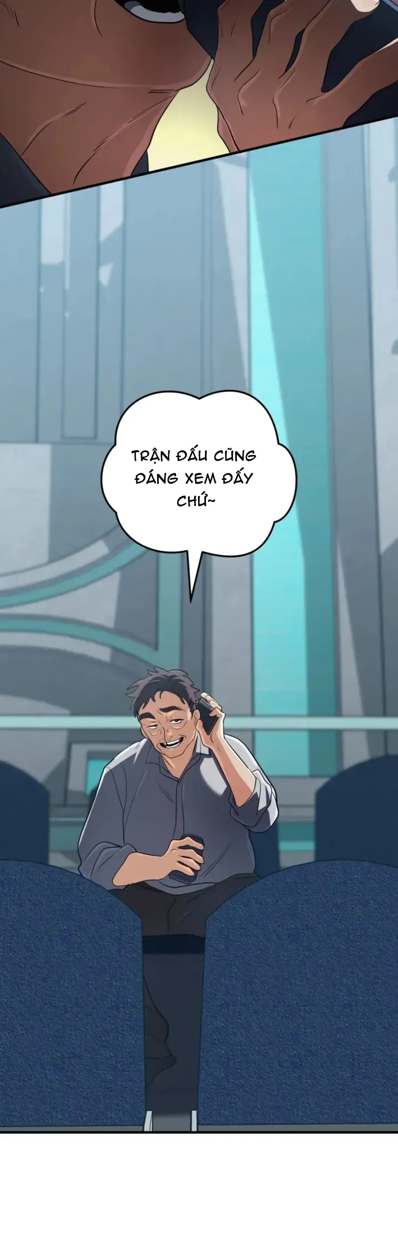 Đại Pháp Sư Thần Thoại Tái Lâm Chapter 87 - 61