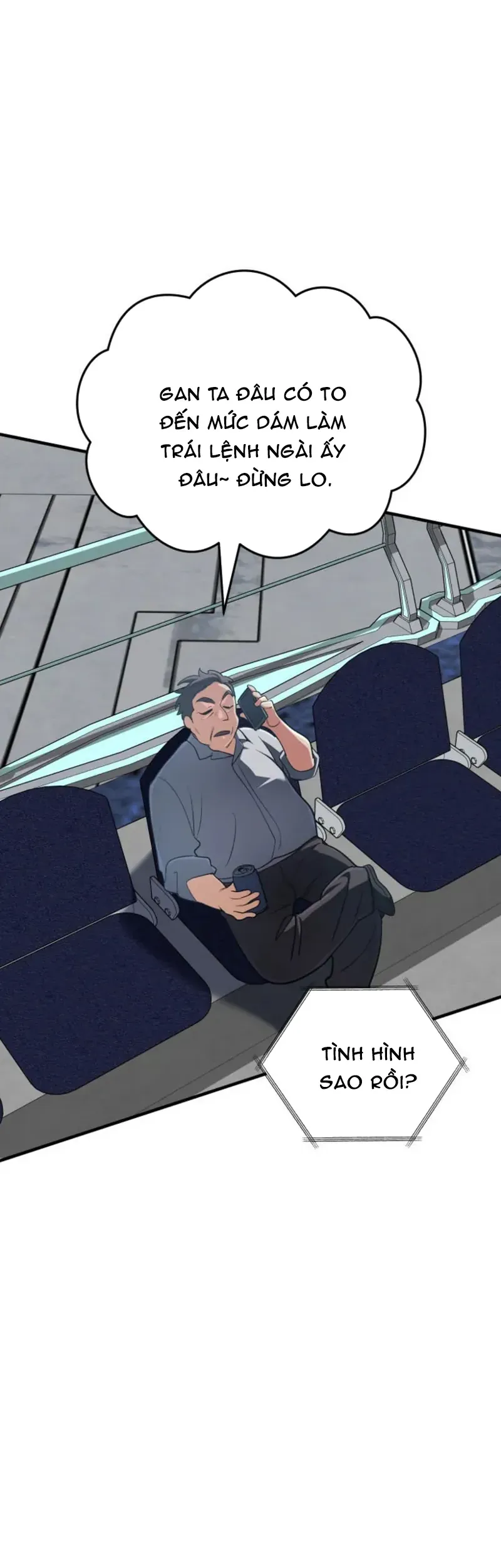 Đại Pháp Sư Thần Thoại Tái Lâm Chapter 87 - 65