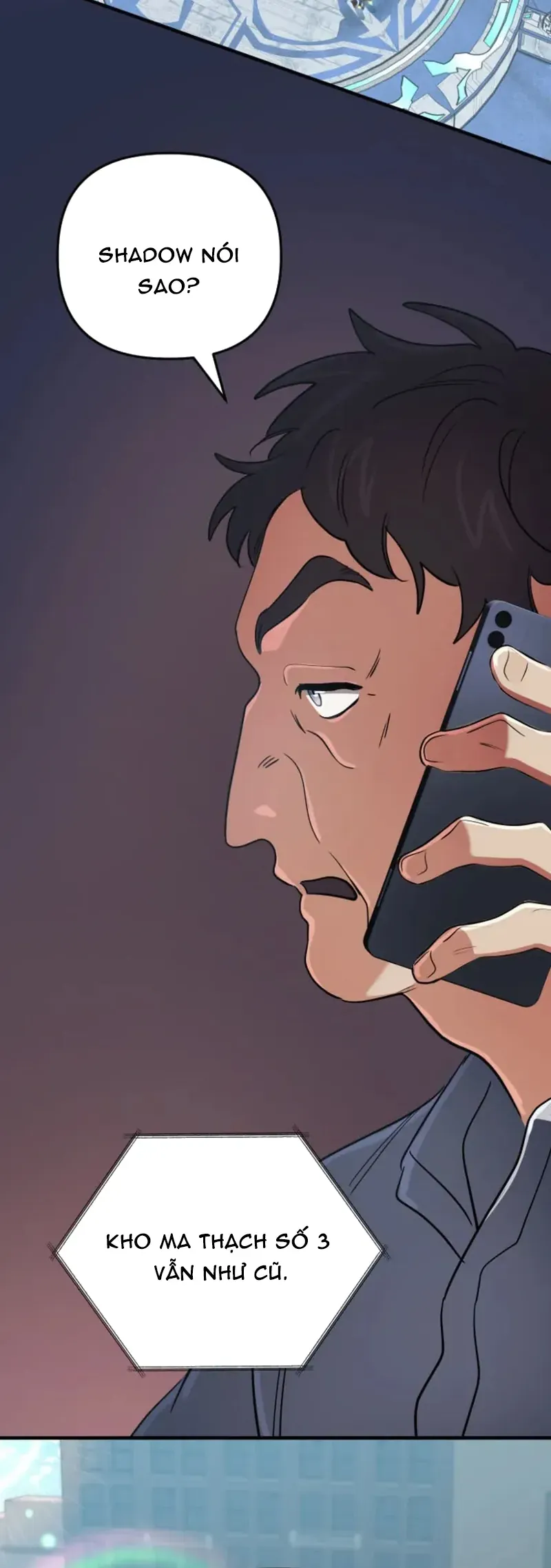 Đại Pháp Sư Thần Thoại Tái Lâm Chapter 87 - 67