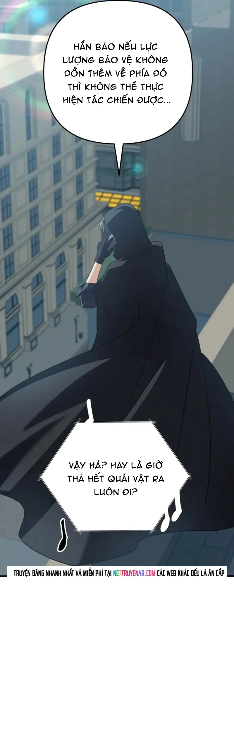 Đại Pháp Sư Thần Thoại Tái Lâm Chapter 87 - 68