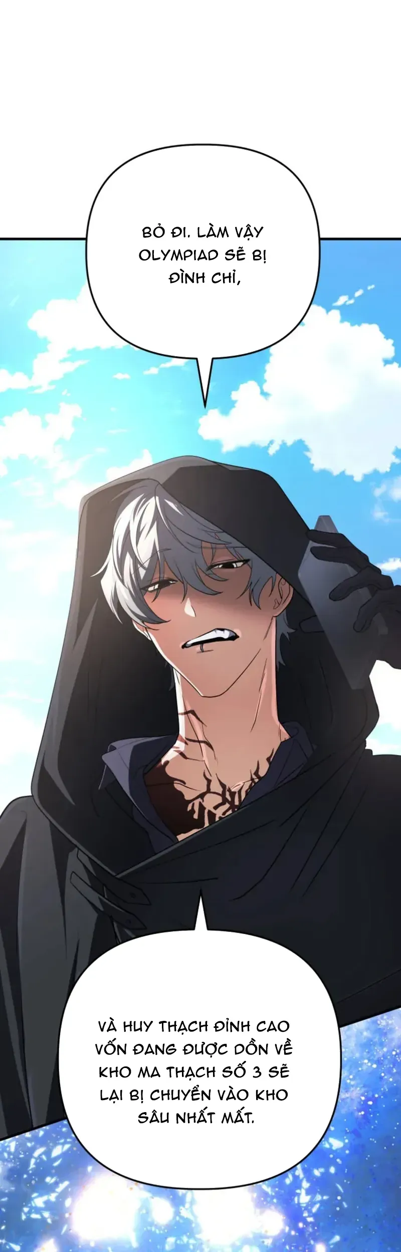 Đại Pháp Sư Thần Thoại Tái Lâm Chapter 87 - 69