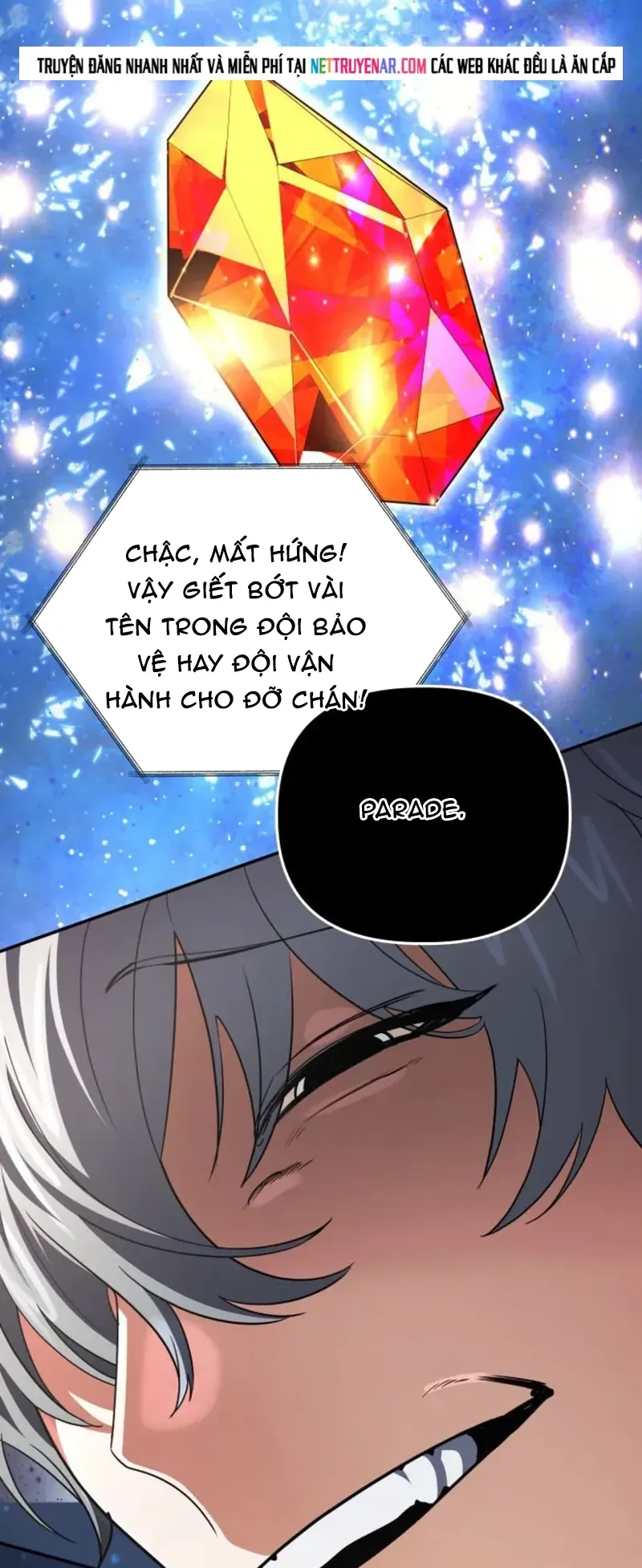 Đại Pháp Sư Thần Thoại Tái Lâm Chapter 87 - 70