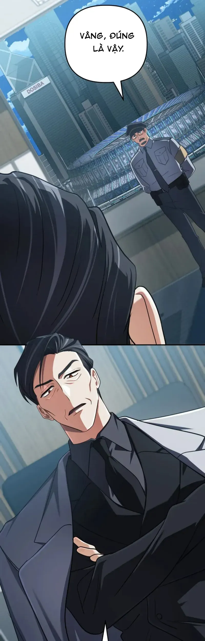 Đại Pháp Sư Thần Thoại Tái Lâm Chapter 87 - 8