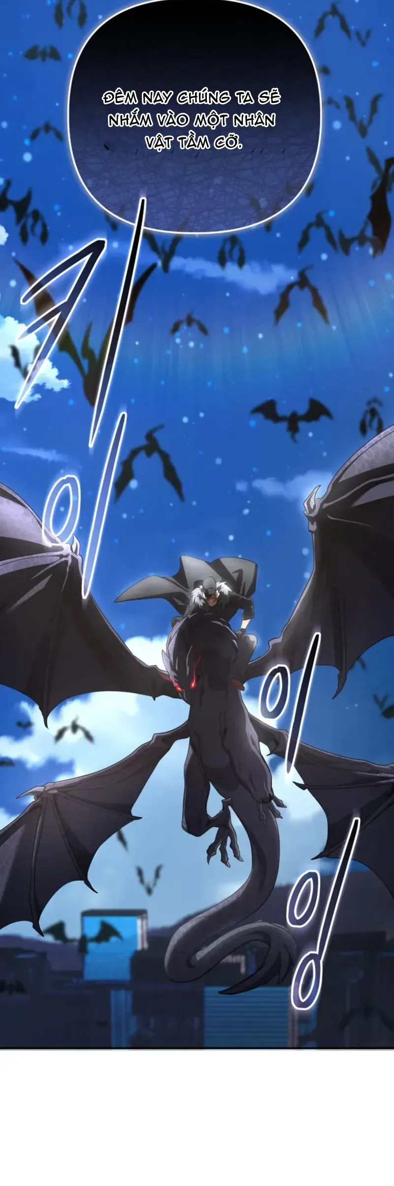 Đại Pháp Sư Thần Thoại Tái Lâm Chapter 87 - 72