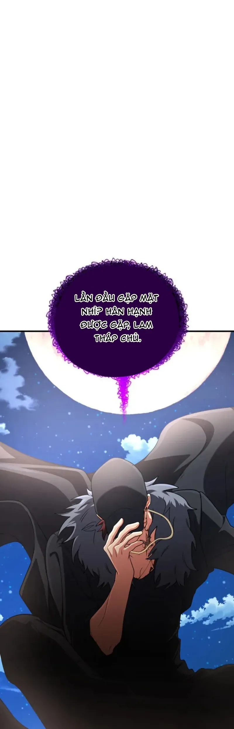 Đại Pháp Sư Thần Thoại Tái Lâm Chapter 87 - 75