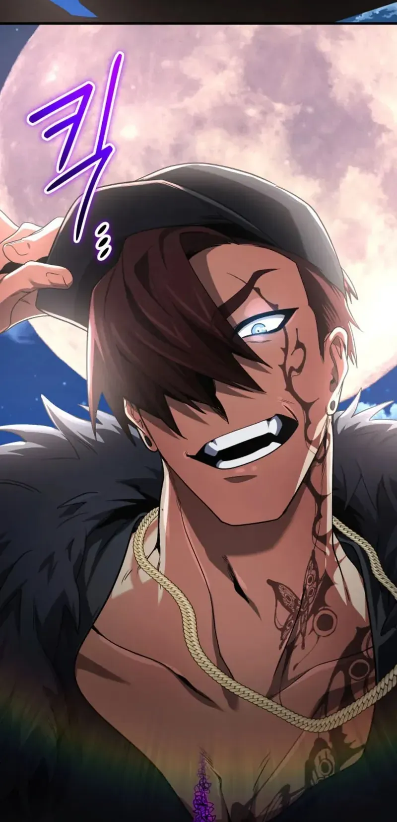 Đại Pháp Sư Thần Thoại Tái Lâm Chapter 87 - 76