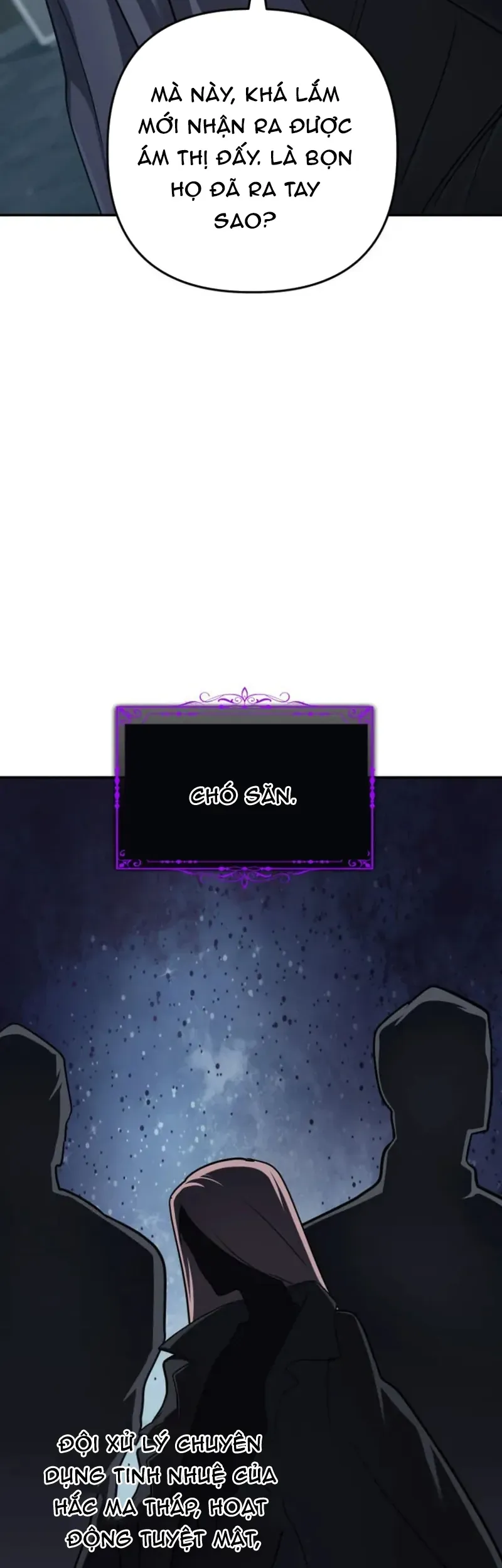 Đại Pháp Sư Thần Thoại Tái Lâm Chapter 87 - 9