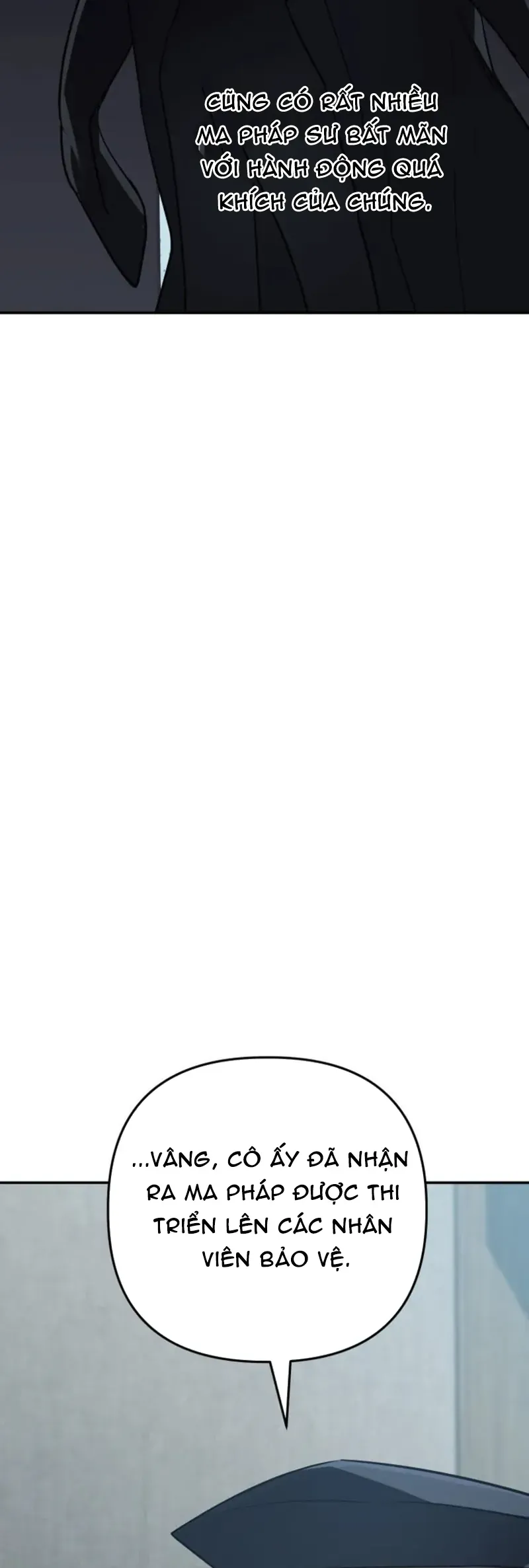 Đại Pháp Sư Thần Thoại Tái Lâm Chapter 87 - 10
