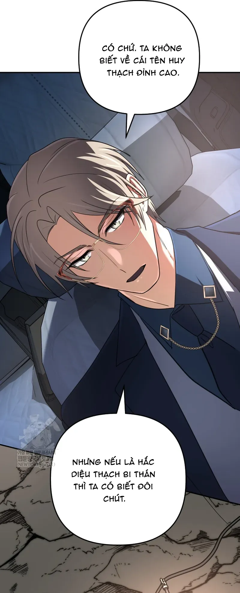 Đại Pháp Sư Thần Thoại Tái Lâm Chapter 88 - 13