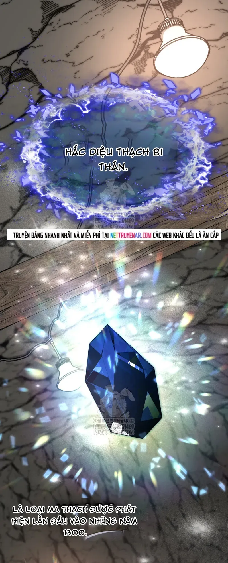 Đại Pháp Sư Thần Thoại Tái Lâm Chapter 88 - 14