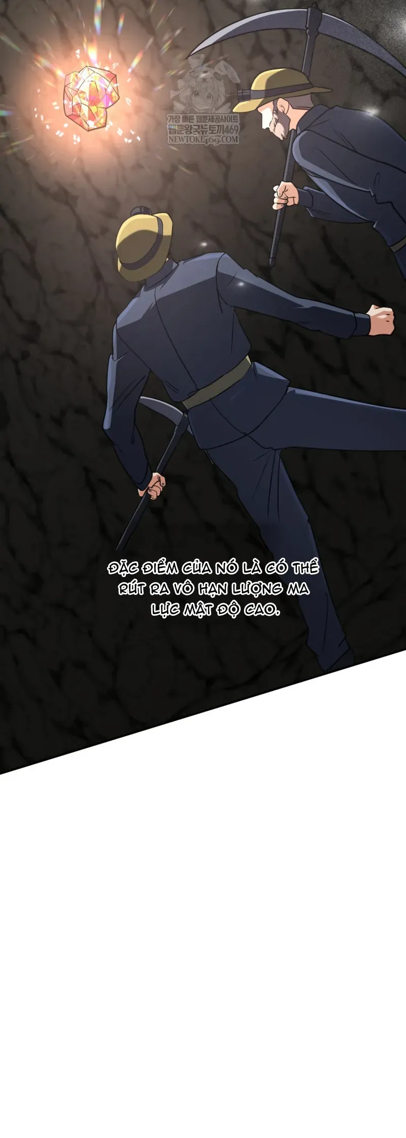 Đại Pháp Sư Thần Thoại Tái Lâm Chapter 88 - 15