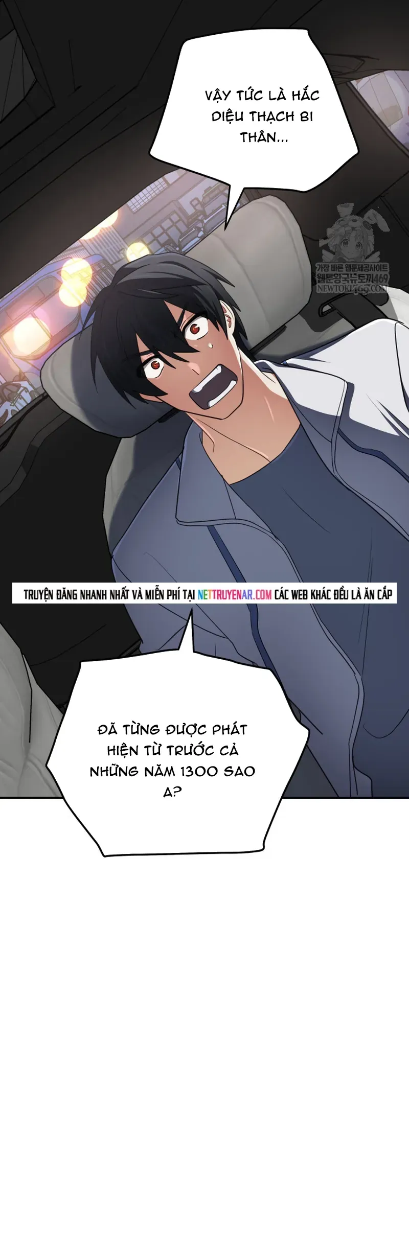 Đại Pháp Sư Thần Thoại Tái Lâm Chapter 88 - 20