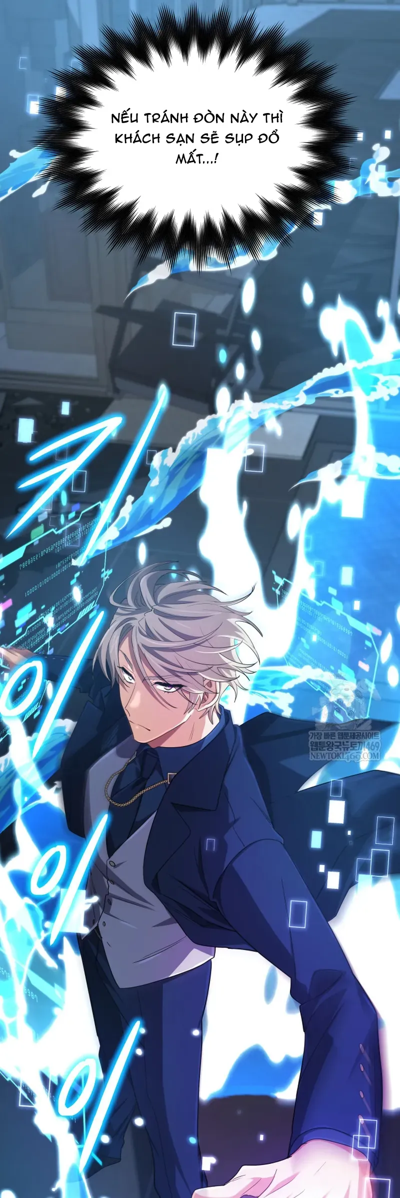 Đại Pháp Sư Thần Thoại Tái Lâm Chapter 88 - 30