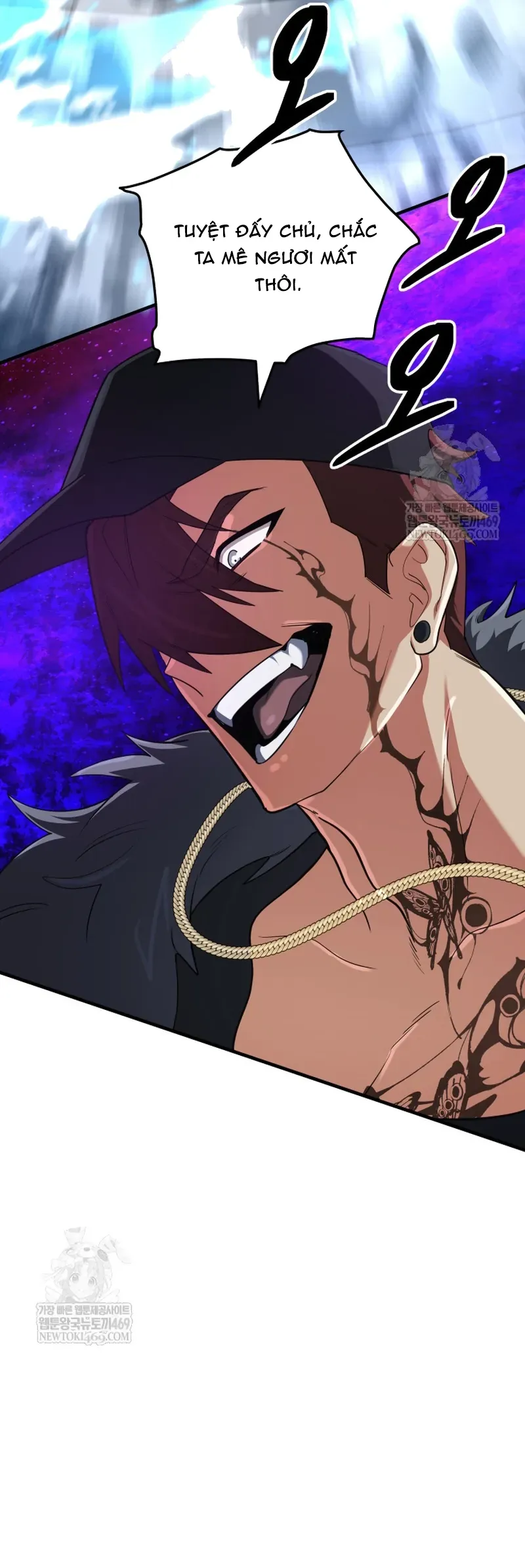 Đại Pháp Sư Thần Thoại Tái Lâm Chapter 88 - 34