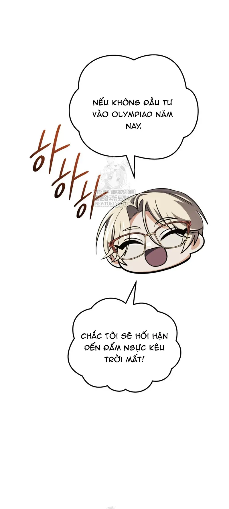 Đại Pháp Sư Thần Thoại Tái Lâm Chapter 88 - 5