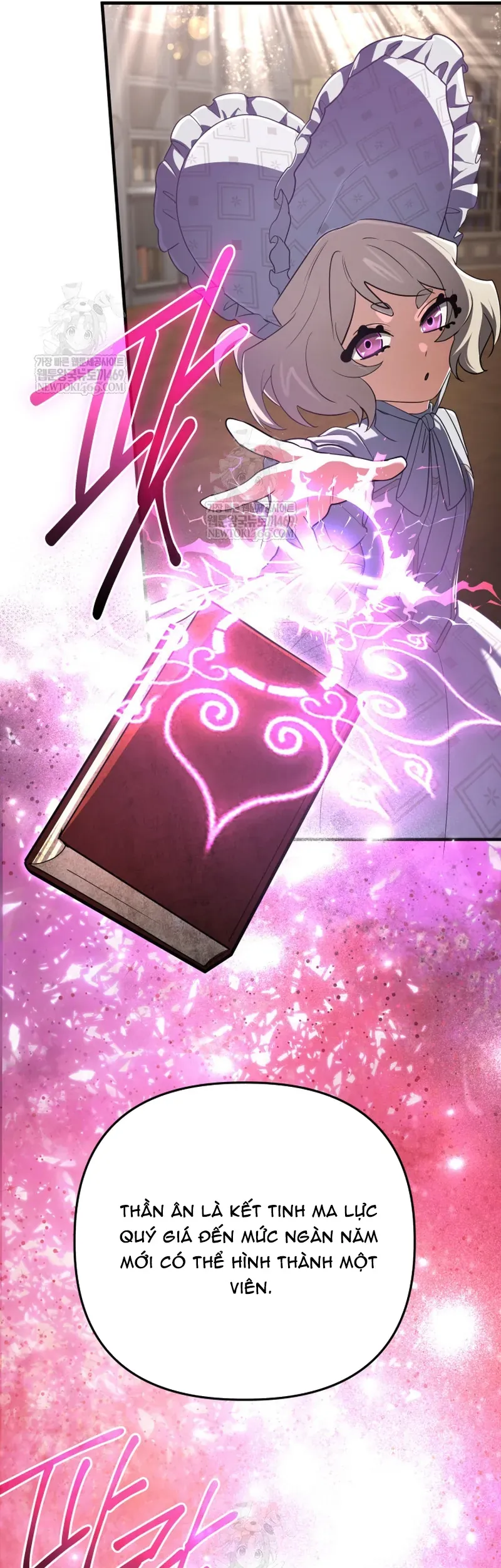 Đại Pháp Sư Thần Thoại Tái Lâm Chapter 88 - 43