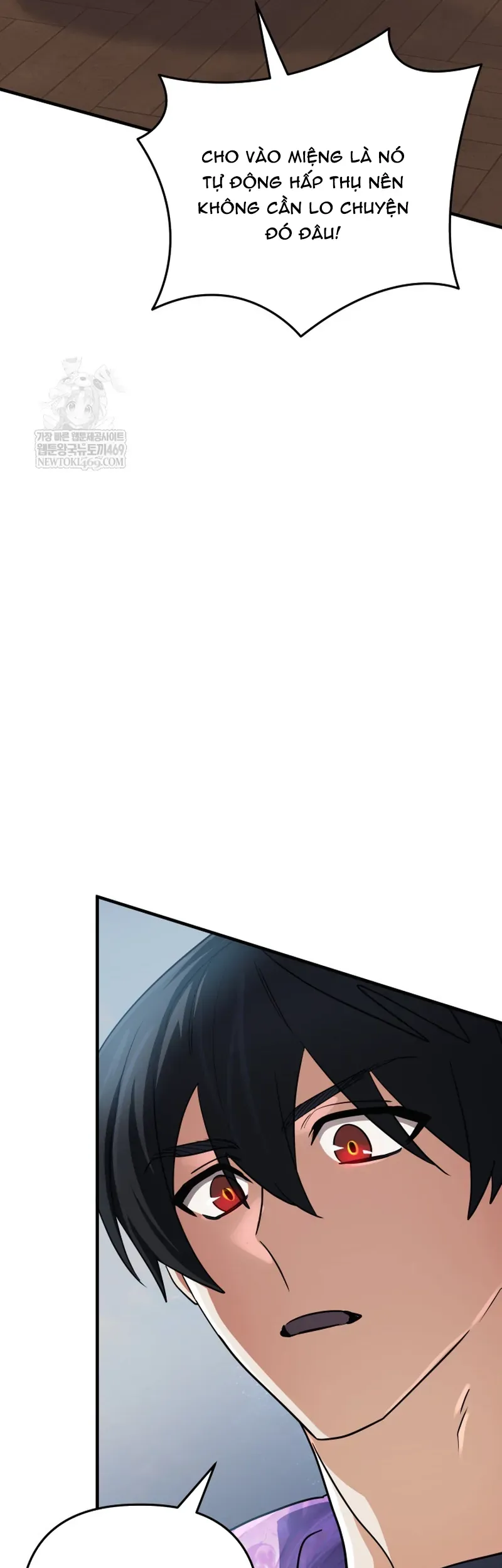 Đại Pháp Sư Thần Thoại Tái Lâm Chapter 88 - 47