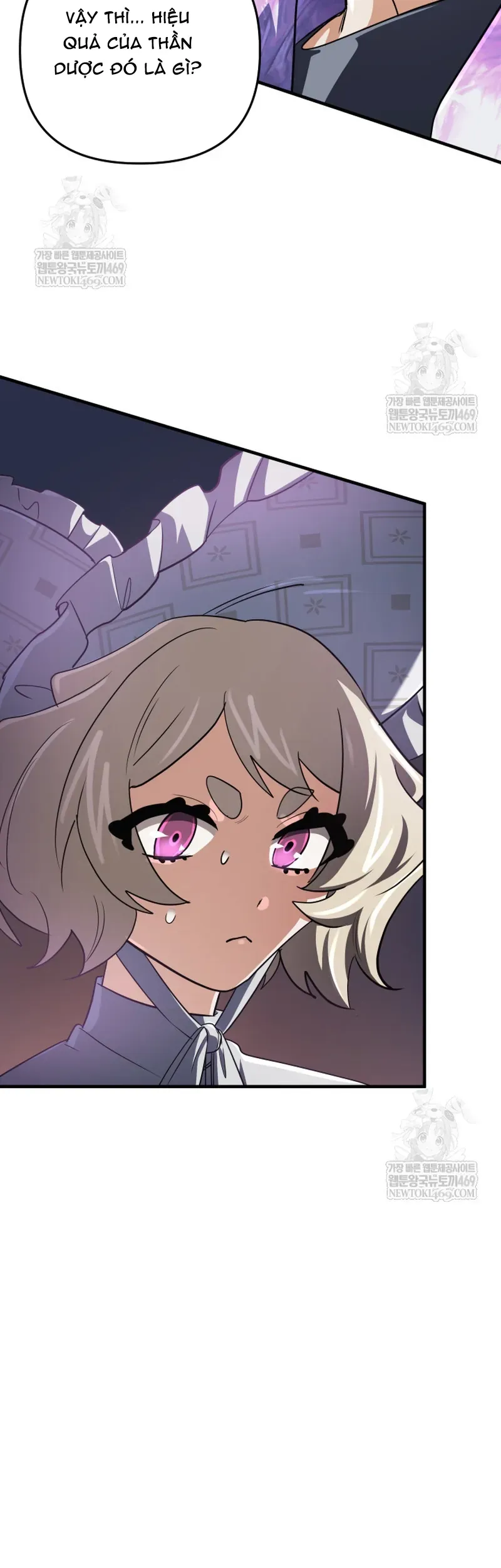 Đại Pháp Sư Thần Thoại Tái Lâm Chapter 88 - 48