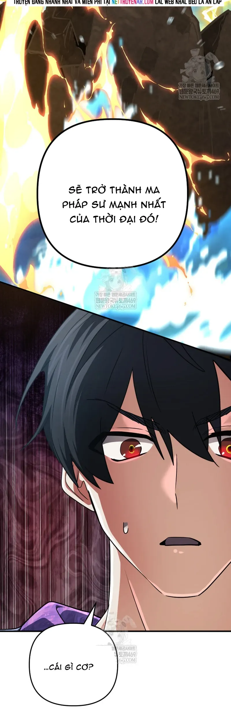 Đại Pháp Sư Thần Thoại Tái Lâm Chapter 88 - 50
