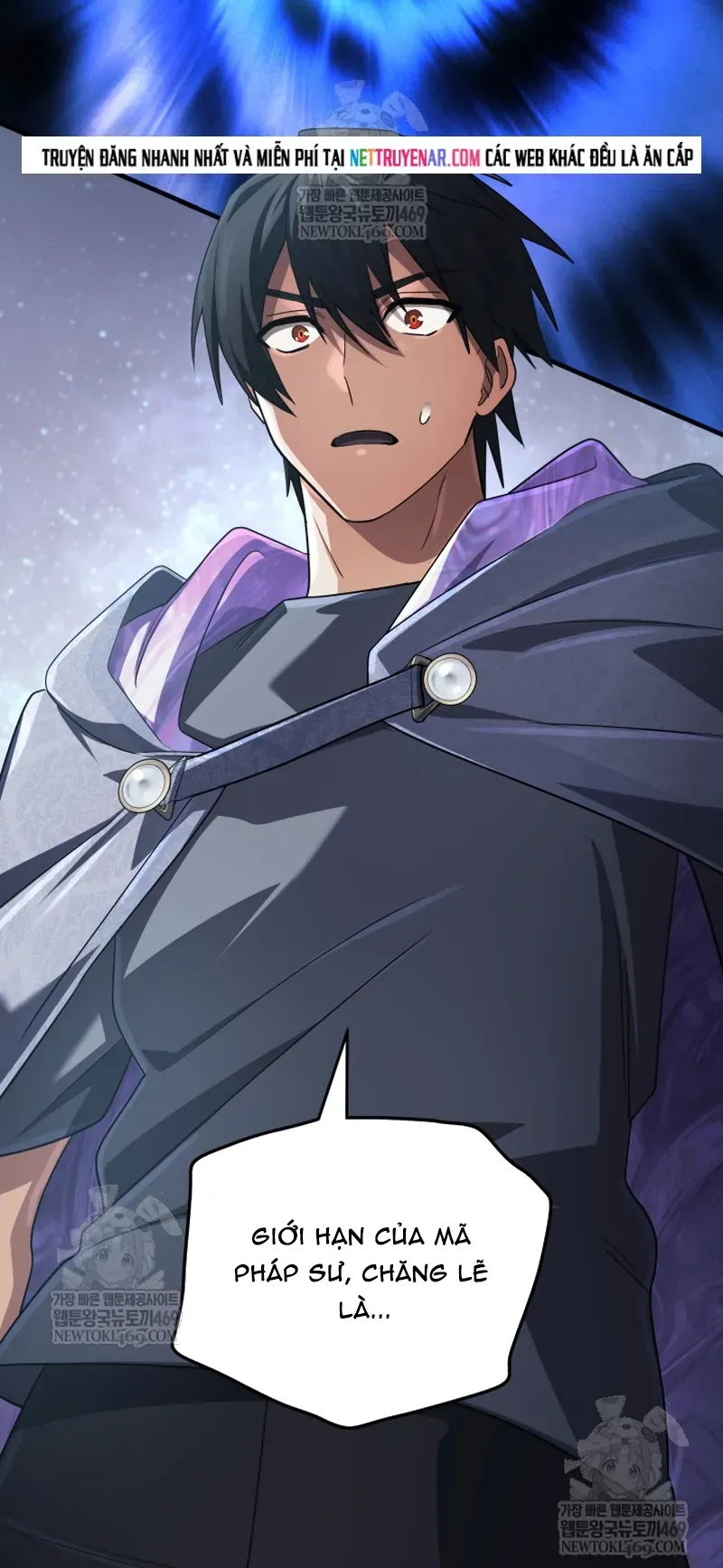 Đại Pháp Sư Thần Thoại Tái Lâm Chapter 88 - 57