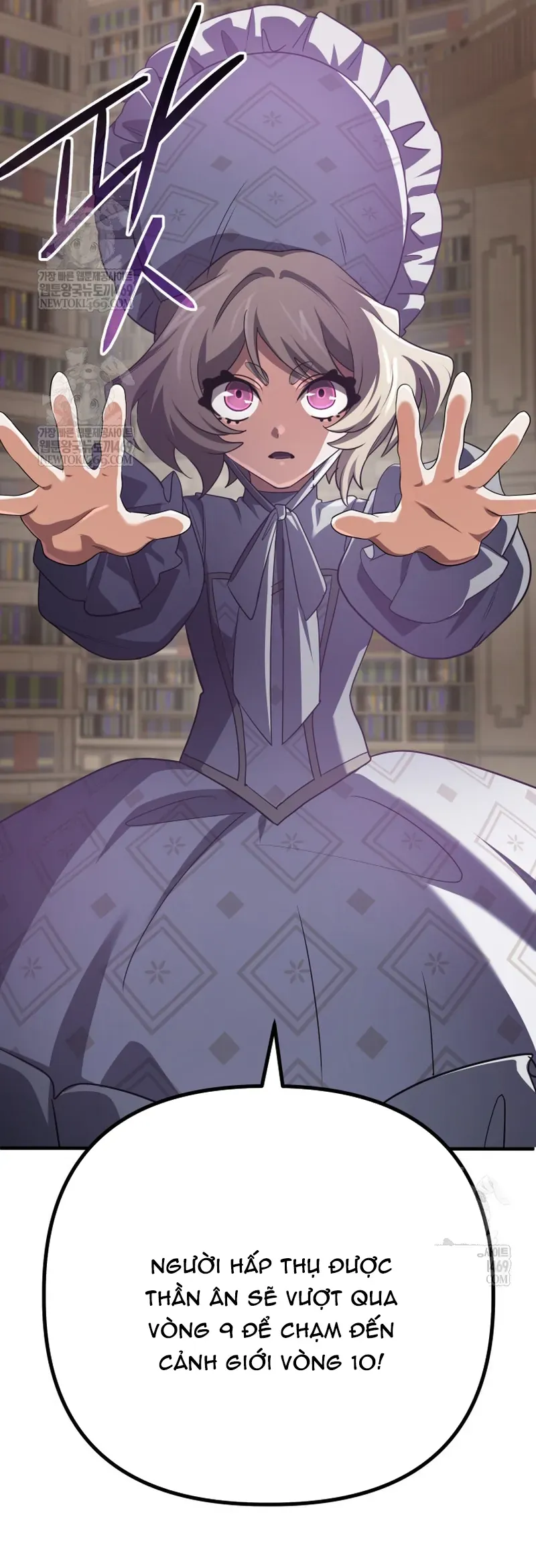 Đại Pháp Sư Thần Thoại Tái Lâm Chapter 88 - 59