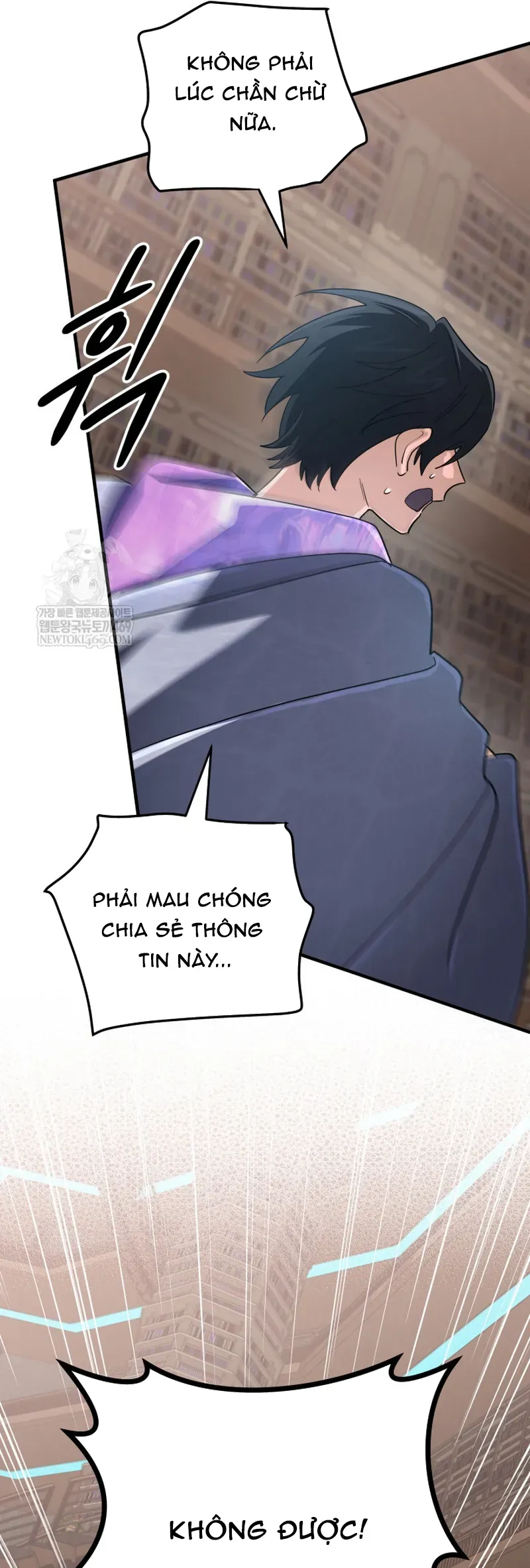 Đại Pháp Sư Thần Thoại Tái Lâm Chapter 88 - 63