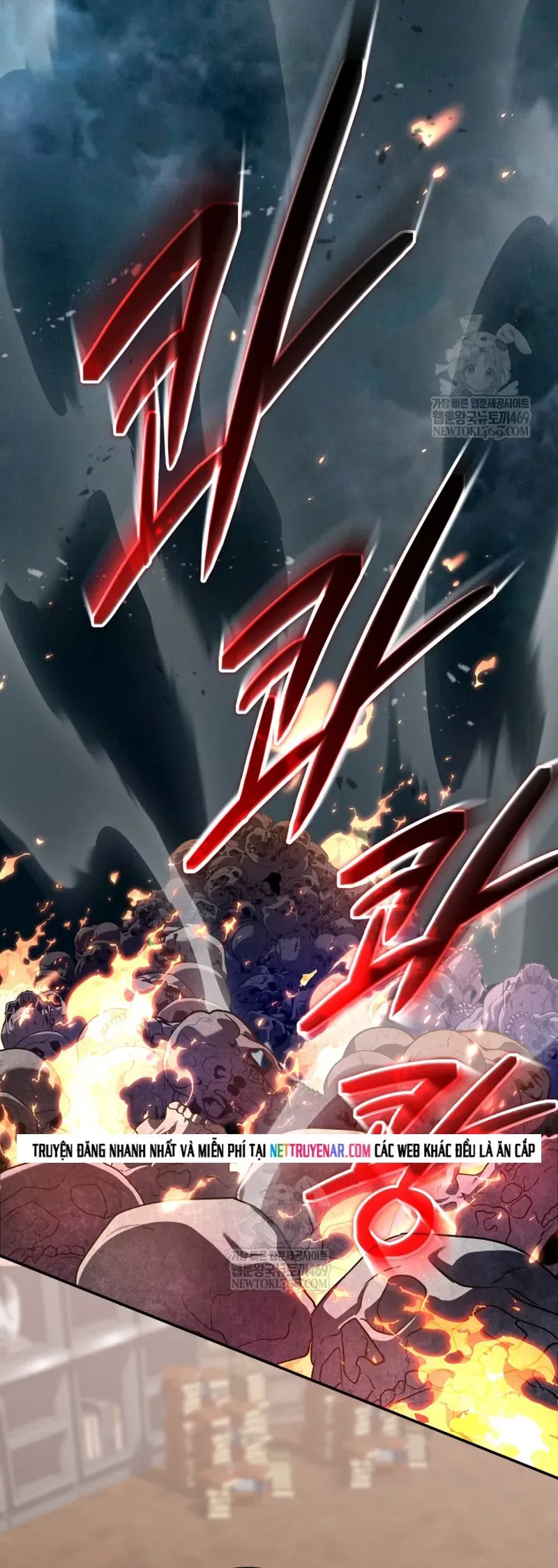 Đại Pháp Sư Thần Thoại Tái Lâm Chapter 88 - 67
