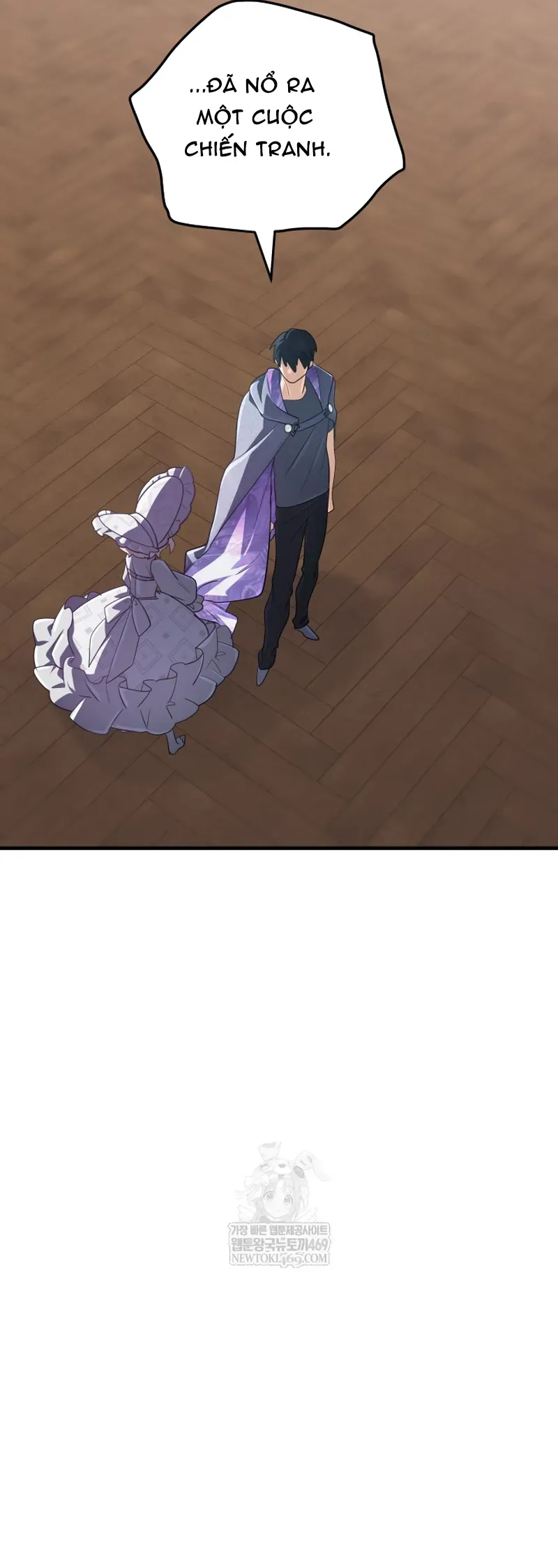 Đại Pháp Sư Thần Thoại Tái Lâm Chapter 88 - 68