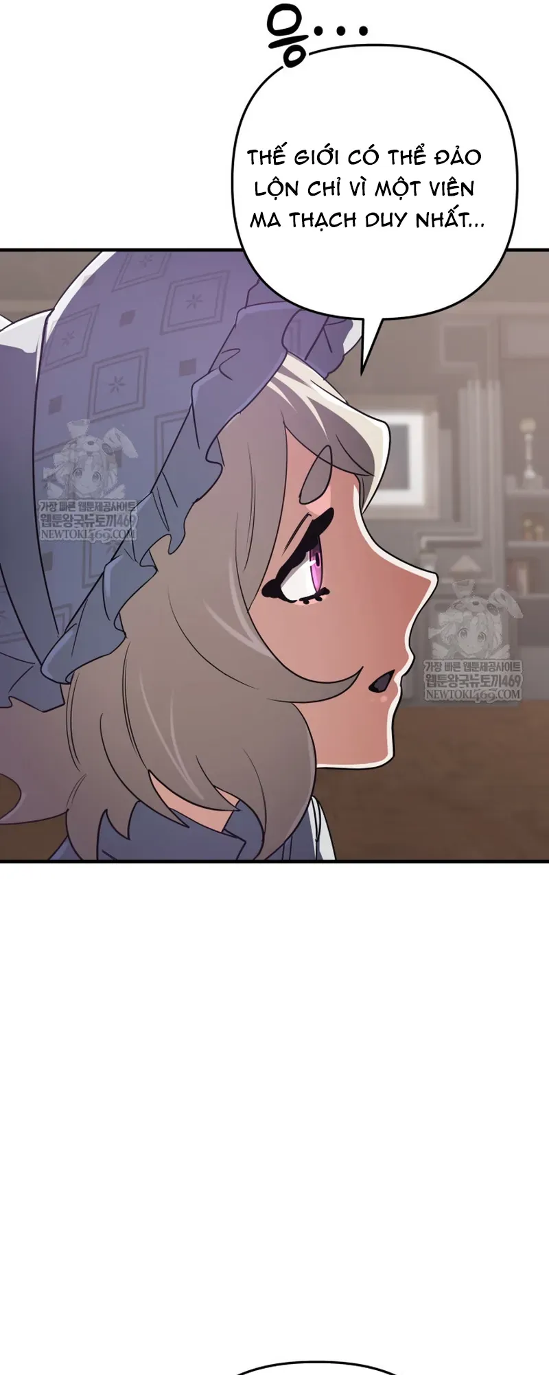 Đại Pháp Sư Thần Thoại Tái Lâm Chapter 88 - 69