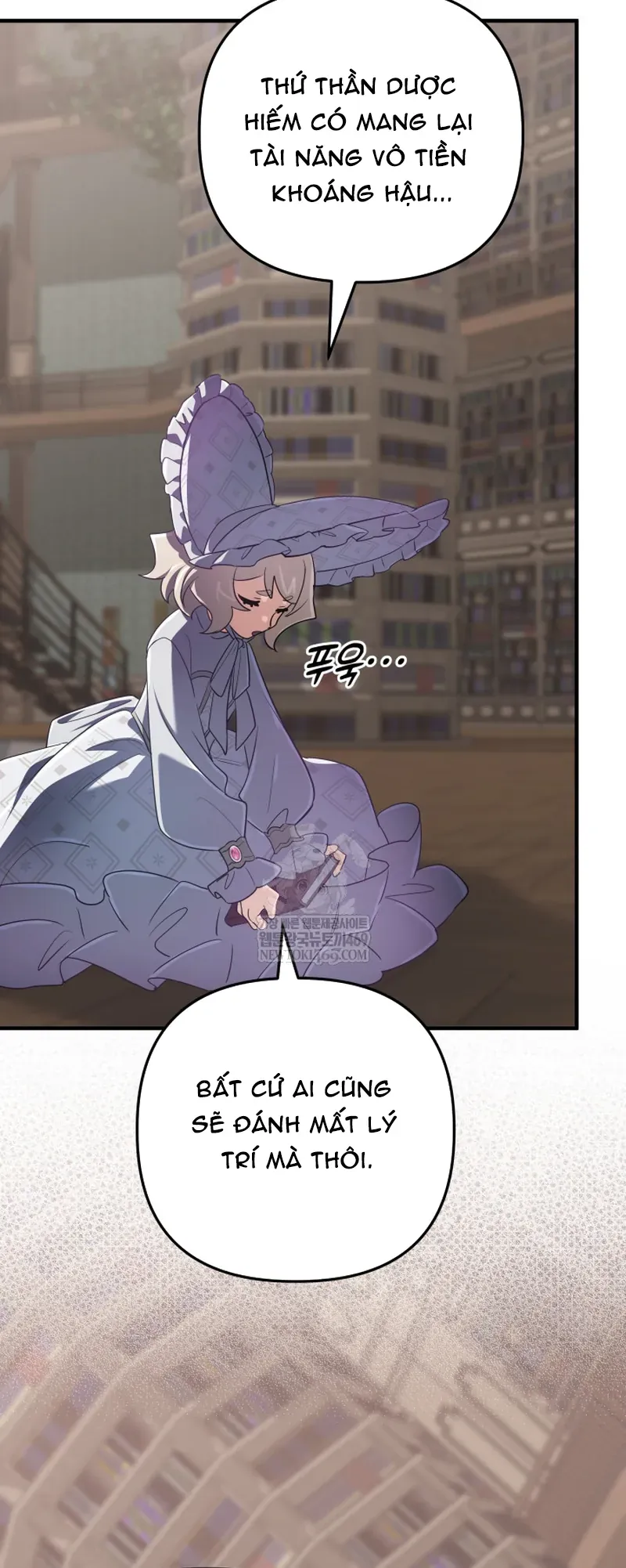 Đại Pháp Sư Thần Thoại Tái Lâm Chapter 88 - 70