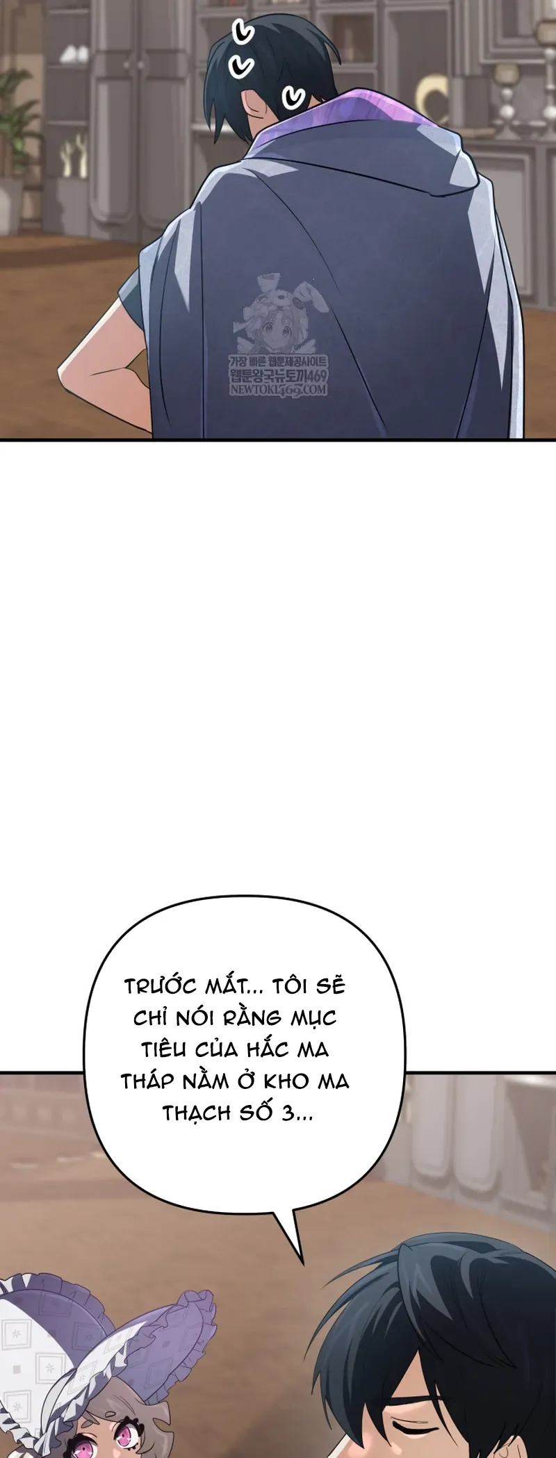 Đại Pháp Sư Thần Thoại Tái Lâm Chapter 88 - 73